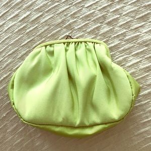 Crabtree & Evelyn London clutch